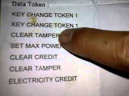 Dengan penggunaan sesuai batasan yang ada, pengguna bisa belajar hemat. Clear Tamper Kwh Prabayar Via Aplikasi Online Tagihanlistrik Com 2021