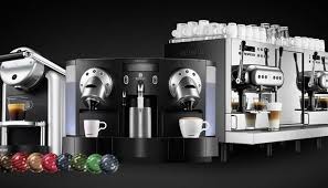 Buy top selling products like nespresso® by breville® vertuoline coffee and espresso maker bundle with aeroccino frother and nespresso® vertuo next premium coffee & espresso maker by breville w/ aeroccino milk frother. Nespresso For Business Upgrade The Coffee In Your Office With A Free Nespresso Machine By Keyla Lourenco Linkedin