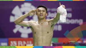 Check spelling or type a new query. Jonatan Christie Bicara Soal Pacar Dan Liverpool Indosport