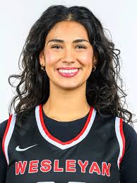 2025-26 Women's Basketball Roster