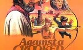 Against a Crooked Sky - Where to Watch and Stream Online – Entertainment.ie