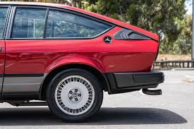Image result for Venetian Red 1981 Alfa-Romeo