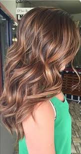 Dark hair with blonde face frame. Hair Color Ideas For Brunettes For Summer
