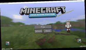 Open minecraft and click options. Minecraft Education Edition Resource Packs Download