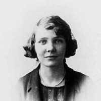 Mary Jane Hill (1904–2003)