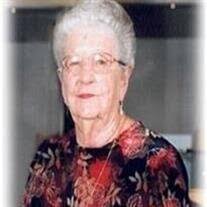 Nevelyn Foshee Obituary