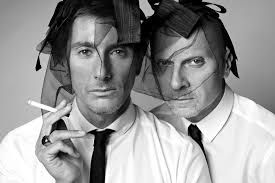 A place where personal adventures collide with good business and positive impact. Dolce Gabbana Interview Magazine