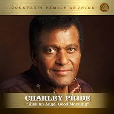 Charley Pride