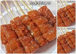 119 views · january 31. Resep Sate Cecek Ala Angkringan Nikmat Syekalii Bund Bisa Buat Angkringan Baru