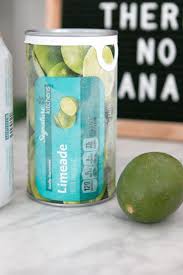 Easy Limeade Margarita Recipe With Images Easy Margarita