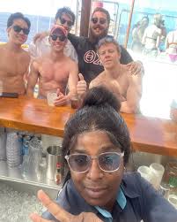 Always a good time in Tennessee 🤠