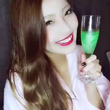 Platinvm Fragrances Sparkling wine