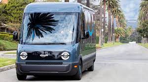 In september 2019, rivian said it was developing custom electric delivery vans for amazon and that. Amazon S Rivian Prime Electric Delivery Van Deep Dive What S In The Box
