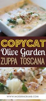 Copycat Olive Garden Zuppa Toscana Soup Easy And Delicious Family Friendly Recipes Arizo Toscana Soup Family Friendly Meals Zuppa Toscana Soup Olive Garden