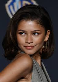 Fan Casting Zendaya as Mindy Newman in The Fall Of Hollywood