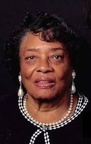 Obituary of Doris Payton Smith