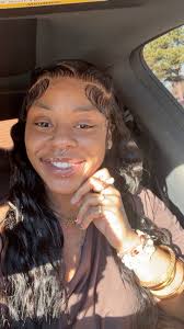 Church 🫶🏾🤎 … Hair : Rachael Jackson Wig : Jayjay ToPretty