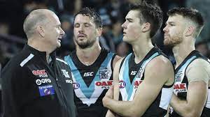 Test your knowledge on this sports quiz and compare your score to others. Afl 2020 Port Adelaide Travel Exemption Scandal Power Travis Boak Ollie Wines Robbie Gray Player Families