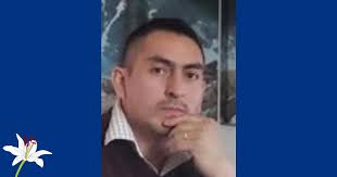 Franclin Ignacio Orellana, age 44