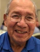 Michael Pemberton King (1940-2020)