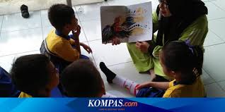 Dasar hukum penyusunan kalender pendidikan madrasah tahun pelajaran 2019/2020. Mengenal Jurusan Kuliah Pendidikan Guru Sekolah Dasar Ini 5 Faktanya Halaman All Kompas Com