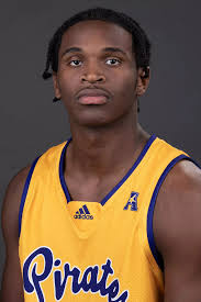 Ausar Named To AAC All-Freshman Team, Debaut Earns Sportsmanship Award