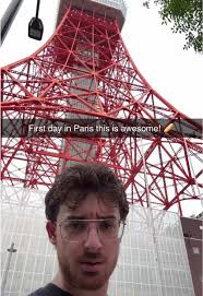 Exploring Paris: A Day in the City of Love