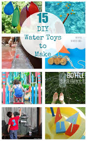 Maybe you would like to learn more about one of these? 15 Diy Water Toys To Make For Summer Make And Takes
