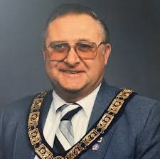 Remembering Raymond Earl Davis, Sr.