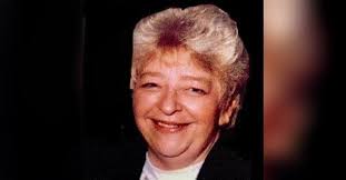 Marsha Rose Jolin Obituary