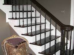 Iron Balusters Stairs Stairs Design