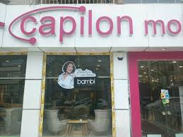Capilon Mobilya Yandex Maps