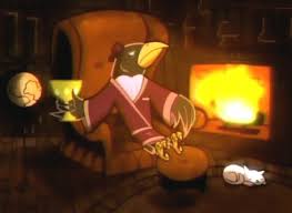 The comedian said he viewed old age as an adventure that was. Sir Raven The Grim Adventures Of Billy And Mandy Wiki Fandom