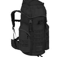 80L Large Military Rucksack mit Rahmen, Hersteller ...