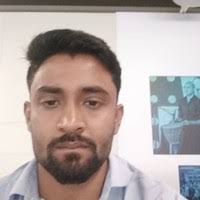 Manjunath BN Manjunath BN