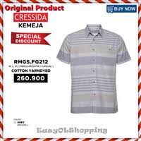 Berbagai kaos dan kemeja korea bisa menjadi pilihan. Jual Kemeja Cressida Original Murah Harga Terbaru 2021
