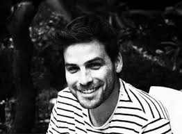 Thad Bowen, HR Change Director