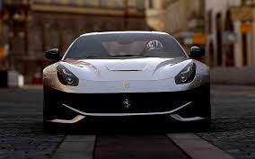 Ferrari F12 Wallpaper Stores Ferrari F12 Car Wallpapers