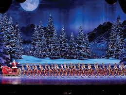 Book online time out says. Radio City Christmas Spectacular Tickets Newyorkcity De