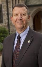 Jimmy Carr Obituary (1944