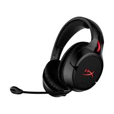 Wireless Gaming Headset