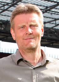 DEULA Freising -: Dr. Harald Nonn