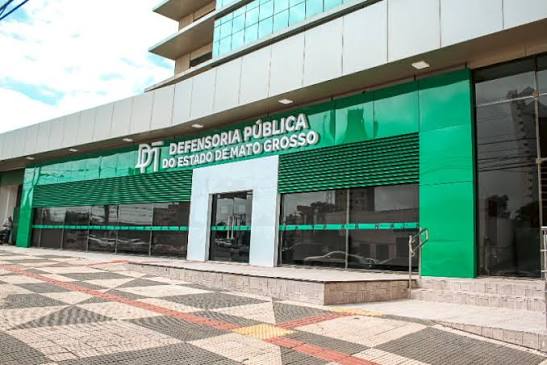 Rep&oacute;rter News - Not&iacute;cia: Com d&eacute;ficit or&ccedil;ament&aacute;rio, Defensoria P&uacute;blica unifica atendimento em mais de 30 comarcas de MT