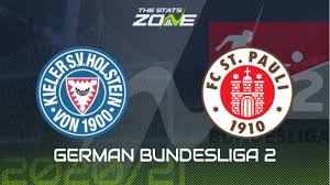 Pauli live score, standings, minute by minute updated live results and match. 2020 21 German Bundesliga 2 Holstein Kiel Vs St Pauli Preview Prediction The Stats Zone
