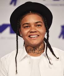 Изучайте релизы young m.a на discogs. Die 30 Tattoos Von Young M A Und Ihre Bedeutung Promi Tattoos