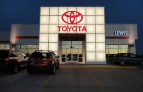 8 dealers in hays, ks. Lewis Toyota Of Hays 4440 Vine St Hays Ks 67601 Yp Com