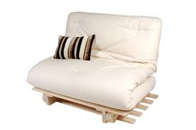 Folding sofa beds deliver the best in both convenience and comfort. Mesa Inhabit Designstore