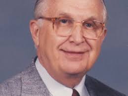 Reverend Frederick Taylor Ingold