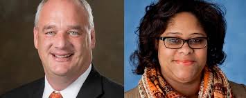 Deal, McPhearson named to inaugural UT Executive Leadership Institute