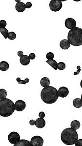 Un Super Fond Ecran Avec Des Tetes De Mickey Super Mignon Et Trop Beau Fond D Ecran Telephone Fond D Ecran Mickey Mouse Et Fond D Ecran Mickey